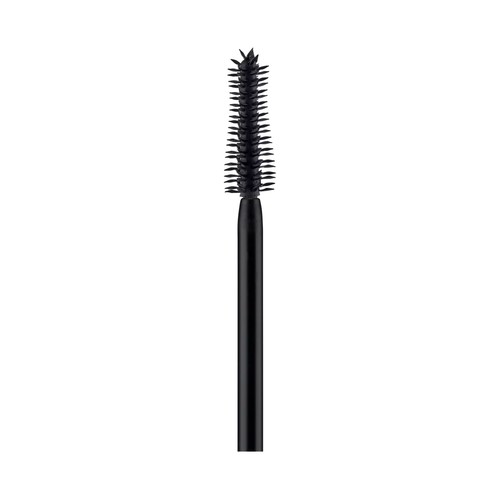 ESSENCE Call me queen Máscara de pestañas resistene al agua, efecto longitud y volumen.