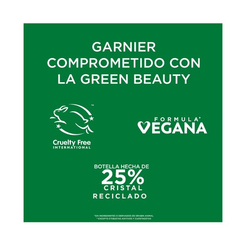 GARNIER Pure active Crema hidratante y matificante, para pieles con tendencia acneica 50 ml.