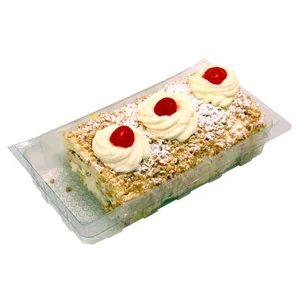 Brazo de nata, 300g.