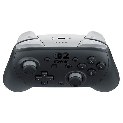 Mando Pro para NINTENDO SWITCH 2.