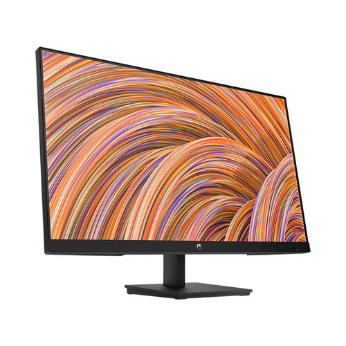 Monitor PC 68,58cm (27) HP V27i G5 65P64AA, Full HD IPS, HDMI, VGA, AMD FreeSync, 75Hz.