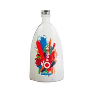 PEPILLO Aceite de oliva extra virgen picual reserva de familia oleo 500ml