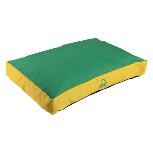 BENETTON Colchón para perros talla M 70x50 cm.