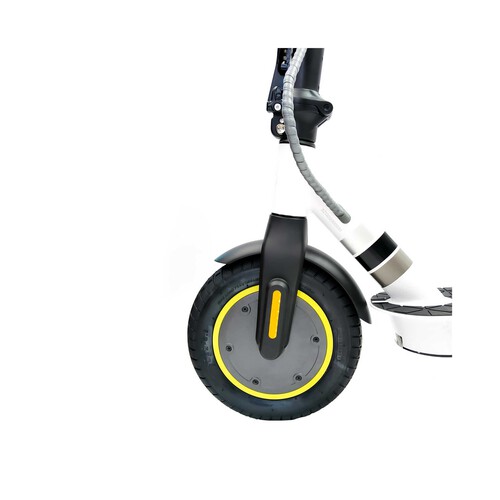 Patinete eléctrico SMARTGYRO Rockway, 350W, vel max 25km/h, ruedas 10”, autonomía hasta 30Km.