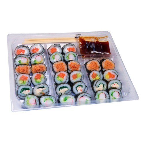 SUSHITA Selección de sushi 685 g.