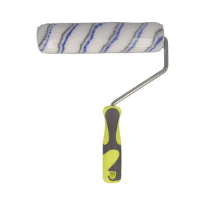 Imagen de Rodillo poliester con mamgo 230mm, BRICOFÁCIL.