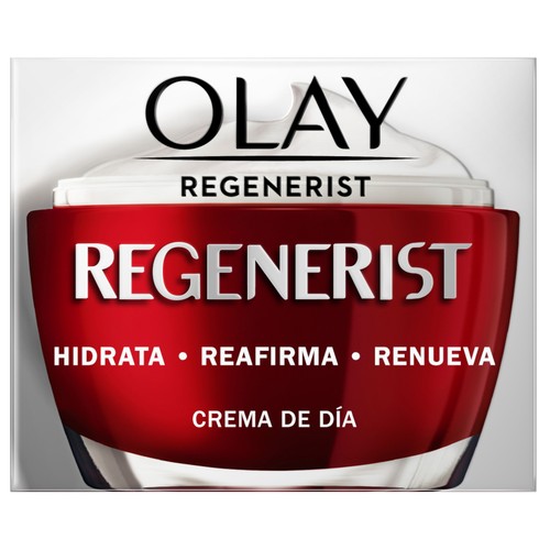 OLAY Crema de día, regeneradora triple acción OLAY Regenerist 50 ml.