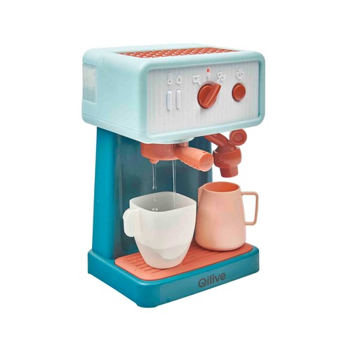 Máquina de café ONE TWO FUN ALCAMPO