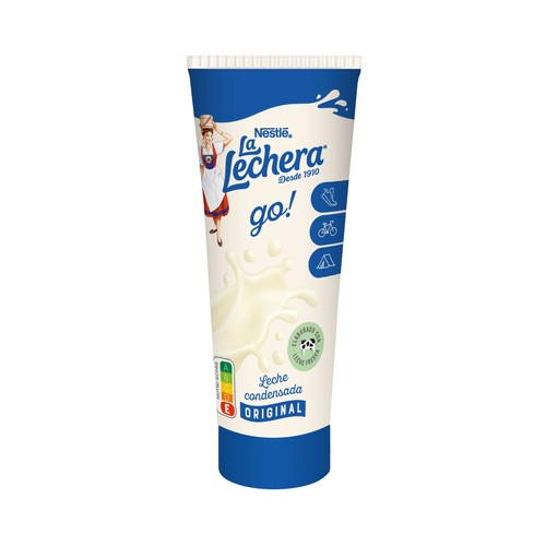 LA LECHERA Leche condensada 170 gr