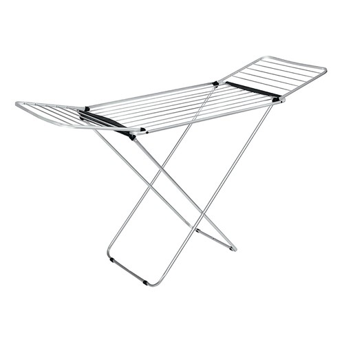 Tenderero de aluminio, 18 m, SONECOL.
