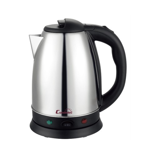 Hervidor calienta leche COMELEC WK7310, capacidad 1,5L, 1500W.