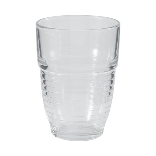 Vaso de vidrio FA 26,5CL, ESSENTIAL