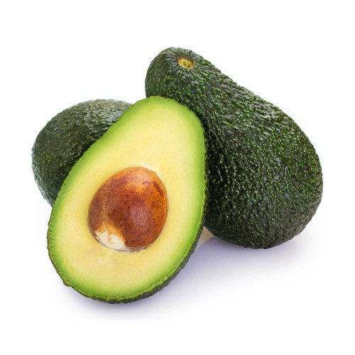 Aguacates a granel 500 Gramos Aproximados