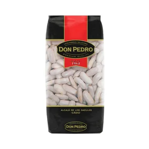 DON PEDRO Alubia fabada 500g