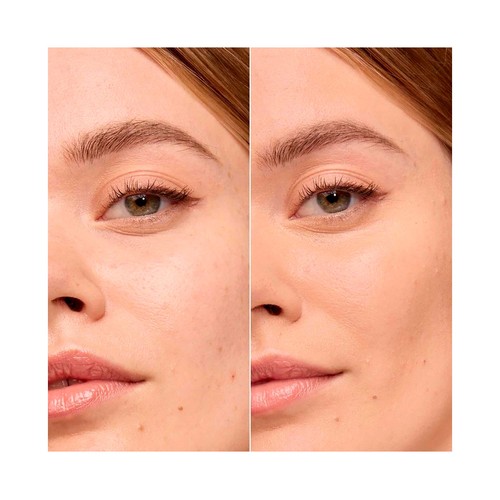 MAYBELLINE Fit me nude bb cream tono 30 Crema con color, acabado luminoso natural y FPS 50 30 ml.