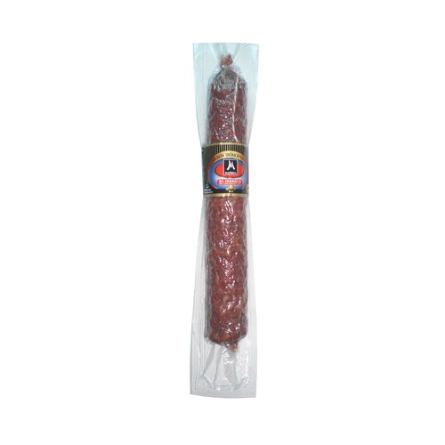 MAFRESA Salchichón ibérico campero al vacío MAFRESA 250 gr