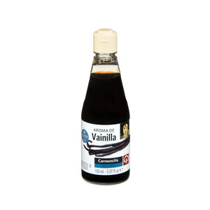 Imagen de CARMENCITA Aroma de vainilla 150 ml.