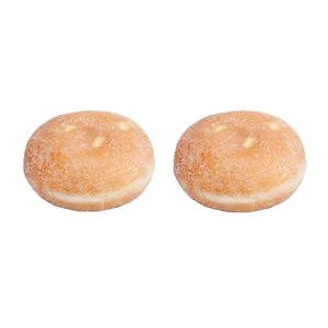 Berlina rellena de crema 2 uds.