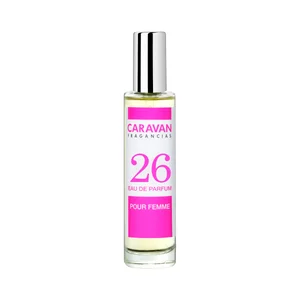 CARAVAN Colonia para mujer con vaporizador en spray CARAVAN 26, 30 ml.