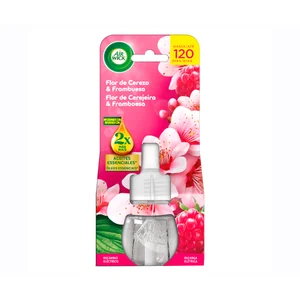 AIR WICK Ambientador recambio frambuesa