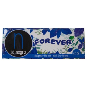 Té negro 25 uds.