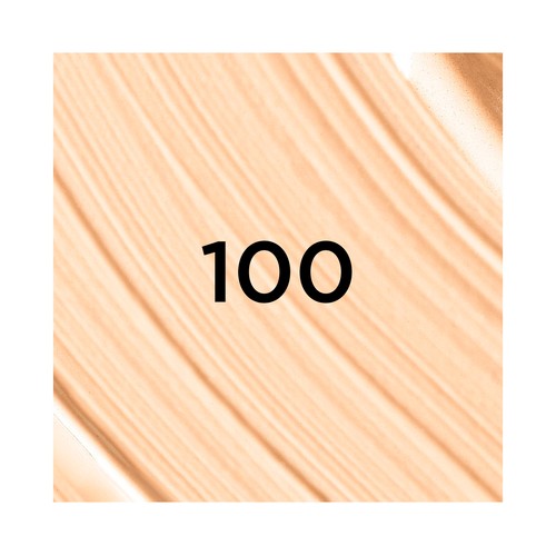 L´ORÉAL PARIS Infallible skin ink tono 100 Light warm Base de maquillaje de larga duración.
