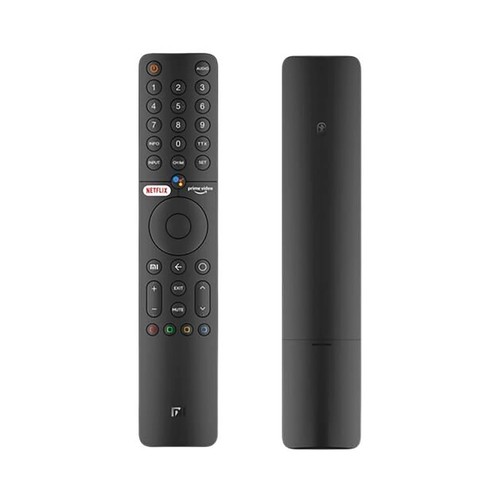Televisión 190,5 cm (75") LED XIAOMI Mi Q1 4K, HDR10+, SMART TV, WIFI, BLUETOOTH, TDT T2, USB reproductor, 3HDMI, 120HZ.
