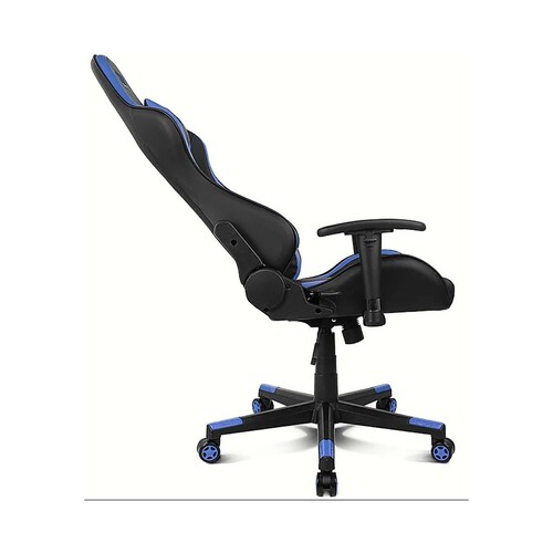 Silla Gaming DRIFT DR90 Pro V8 negro/azul.