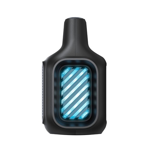 Altavoz portátil ANKER BOOM 2 por batería, potencia 80W, 224 Horas, BLUETOOTH