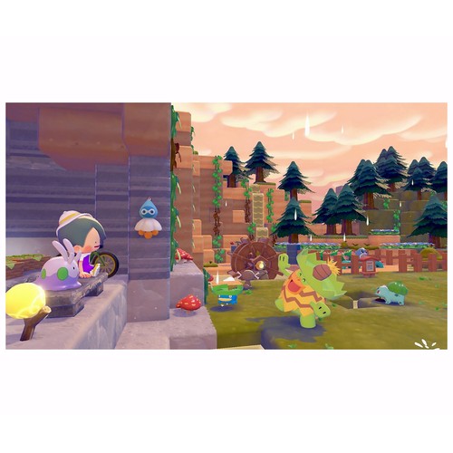 Pack NINTENDO SWITCH 2 + Pokopia, PEGI +3