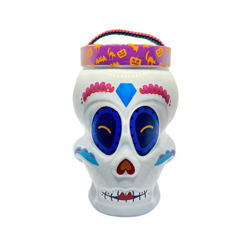 TOP CANDY Surtido de caramelos Catrina 200 g.