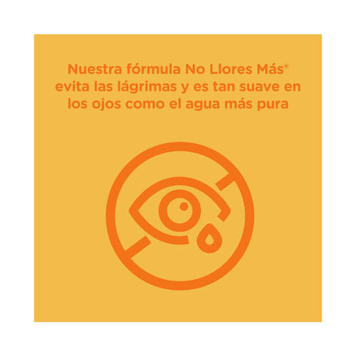 JOHNSON'S Acondicionador para un pelo suave y con aspecto saludable JOHNSON´S Baby 500 ml.