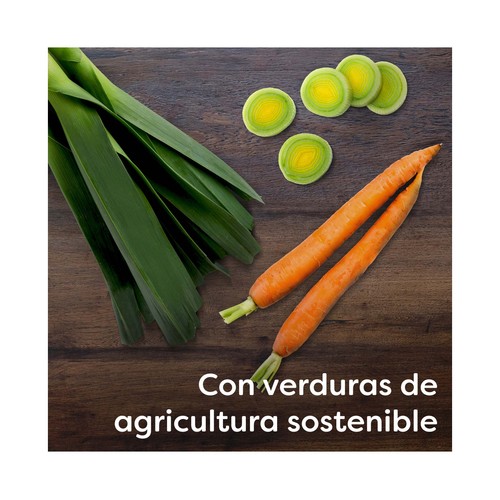 KNORR Caldo de la Abuela Caldo de pollo 1 l.