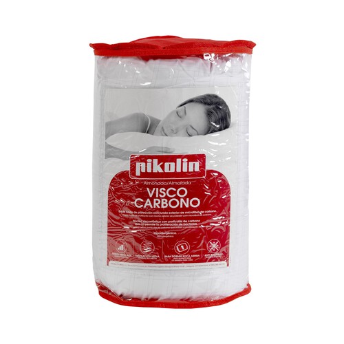 Memory GEL Almohada Viscoelu00e1stica Pikolin Top Gran Firmeza Y