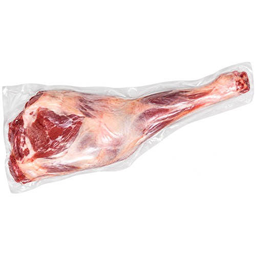 Pierna entera de cabrito envasada al vacio NATUSUR 400 g.