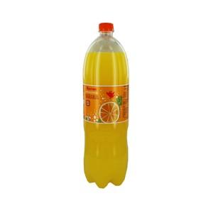 Producto Alcampo Refresco de Naranja 8 % Botella 2 L. 2000 ML