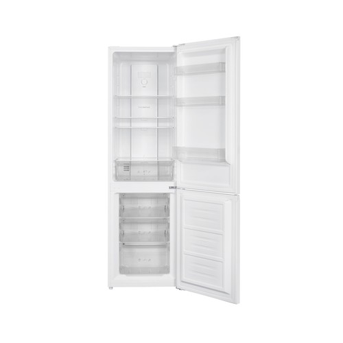 Frigorífico combi 180cm FAGOR 3FFK- 5527W NO FROST, clasificación energética: E, H: 180cm, A: 54cm, F: 60cm, capacidad total: 253L.