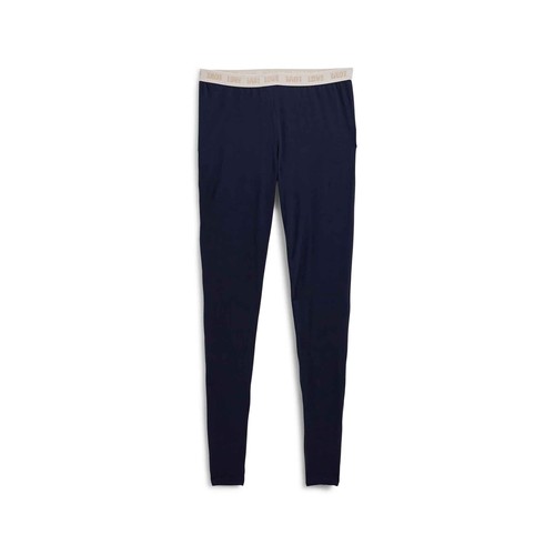 Pantalón de pijama de algodón para mujer IN EXTENSO, talla S.