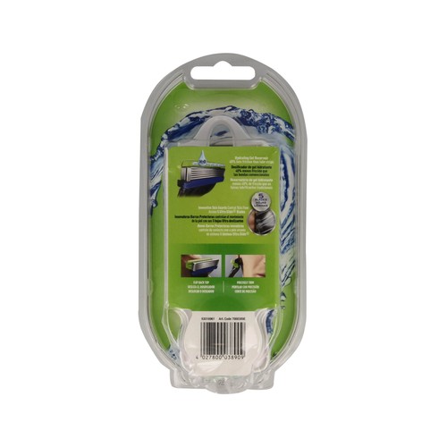 WILKINSON Cuchilla de afeitar recargable WILKINSON HYDRO 5 SENSITIVE