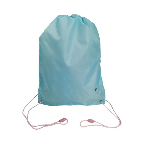 Mochila deportiva con cuerdas Frozen. FROZEN