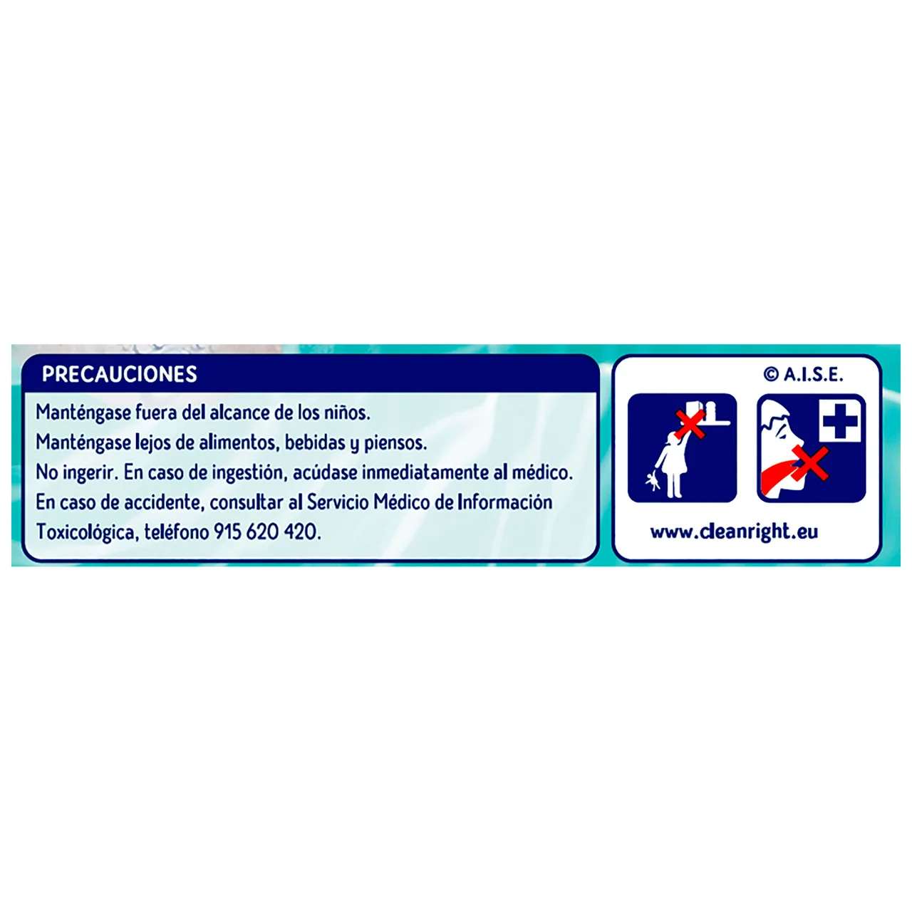 Suavizante concentrado con aroma colonia Nenuco 78 lav. 1,4 l