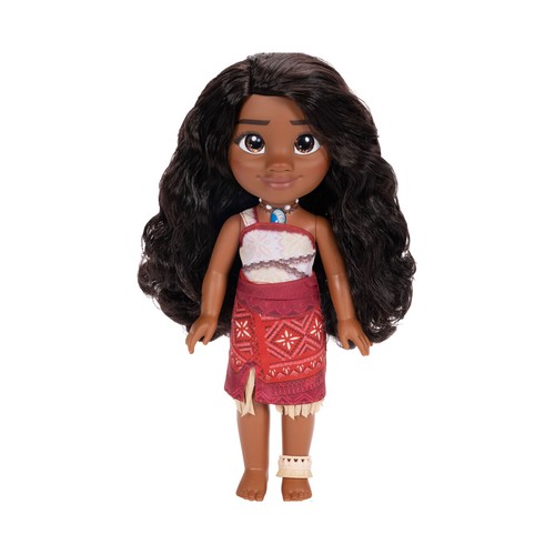 Mi Amiga Vaiana II Muñeca de 35 cm +3 Años JAKKS