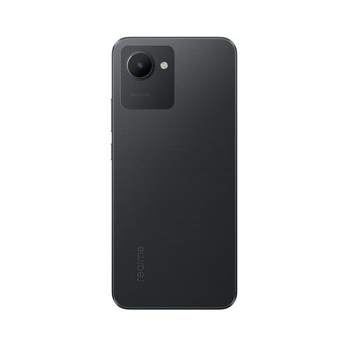 REALME C30 negro, 32GB + 3GB Ram, pantalla 16,5cm (6,5).