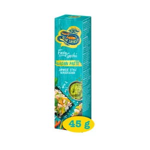 BLUE DRAGON Wasabi pasta BLUE DRAGON 45 g.