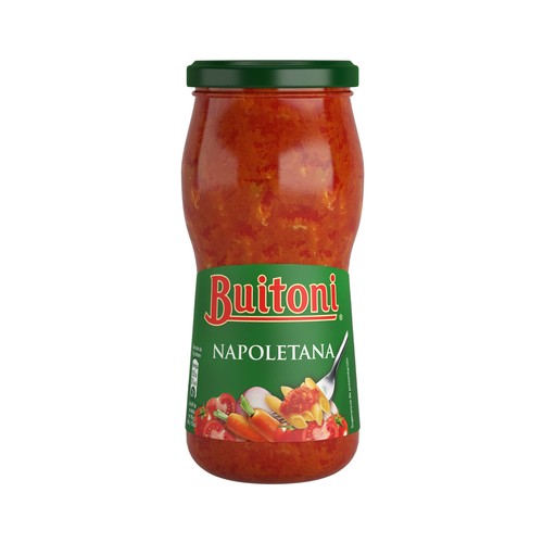 BUITONI Salsa napoletana 400 g.