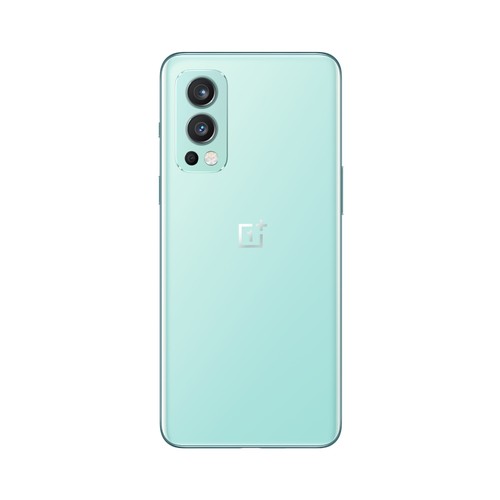 ONEPLUS Nord 2 5G Blue Haze, 128GB + 8GB Ram, pantalla 16,3cm (6,43").