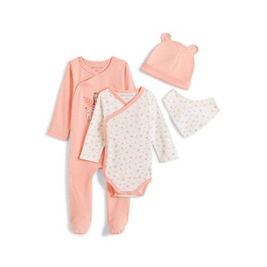 In Extenso Chaqueta Bebe Alcampo Pijama Ropa BebÃ© In Extenso