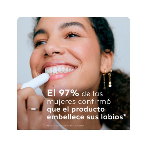 LIPOSAN Protector (bálsamo) labial hidratante con FPS 15.