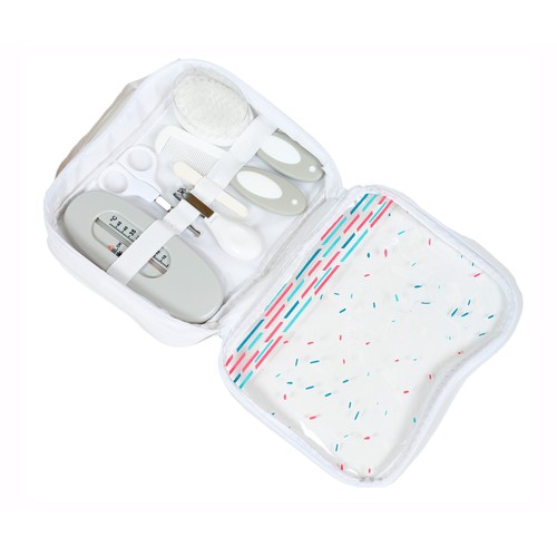 Set higiene 5 piezas, AUCHAN BABY
