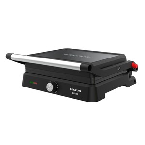 Imagen de Grill y plancha de asar TAURUS Bistro, 2600 W,